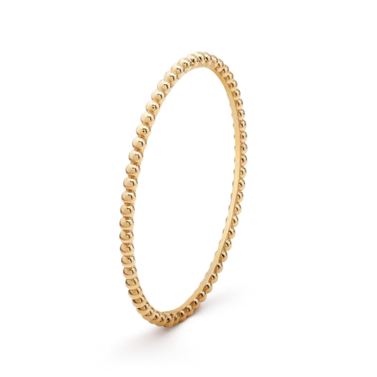 [⭐Mirelle]PERLEE PEARLS BRACELET.GOLD