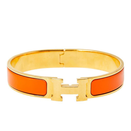 [⭐Mirelle]H ORANGE BRACELET