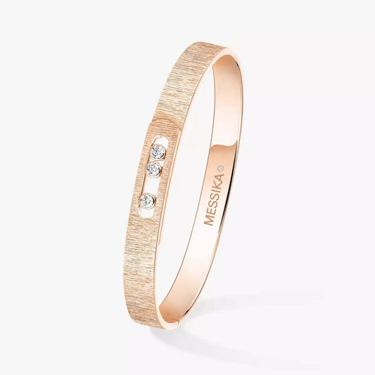 [⭐Mirelle]Move Noa Ciselé bangle